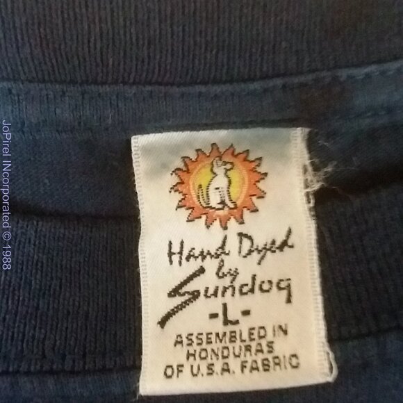 Govt Mule Purple 2004 About to Rage T-Shirt - Picture 6 of 6